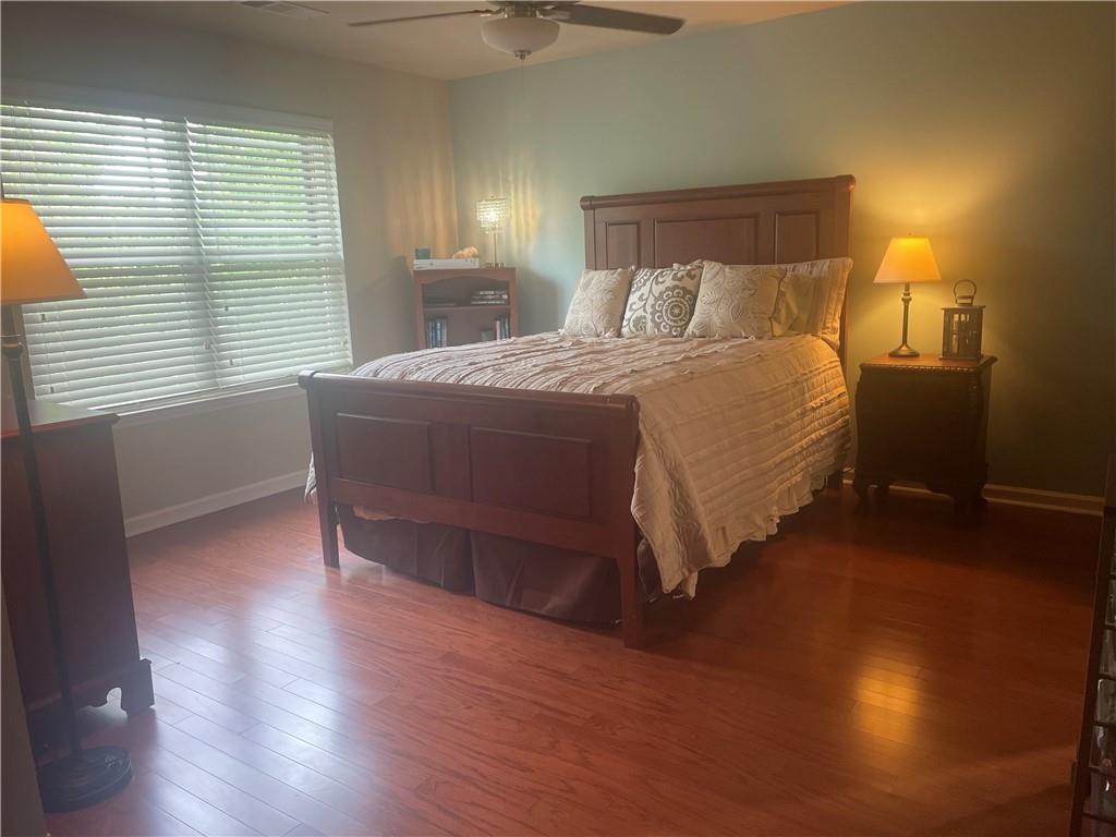 487 Cypher Drive, Suwanee, Georgia image 9