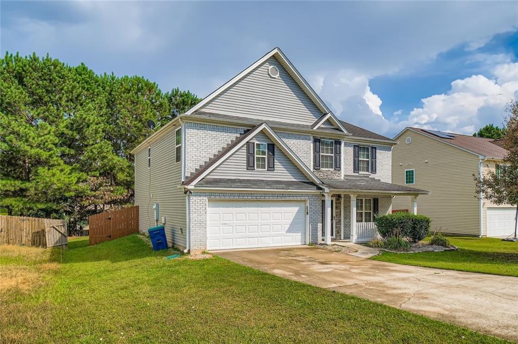 8352 Milam Loop