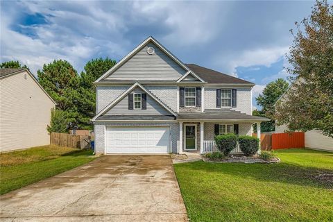 8352 Milam Loop Fairburn GA 30213