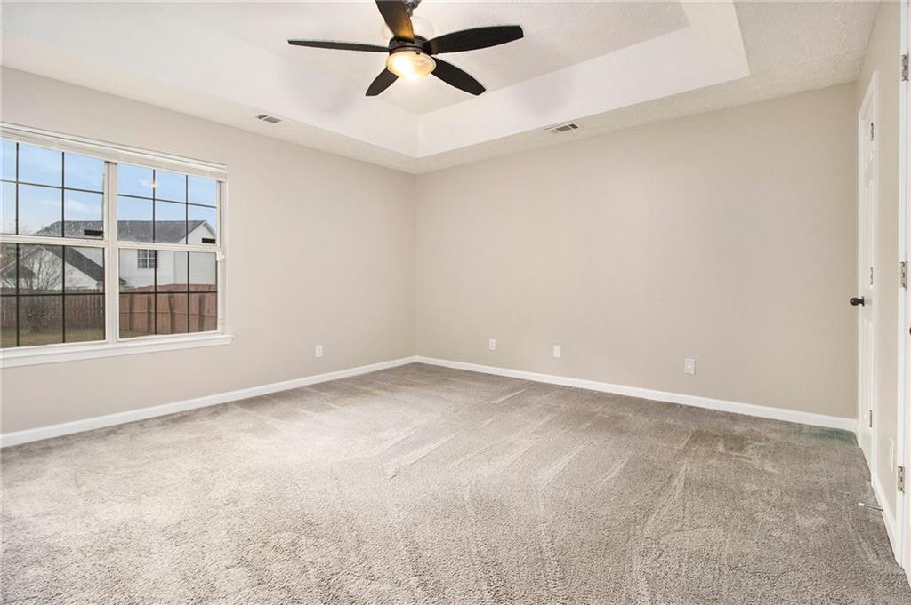 Owens Pond - Residential