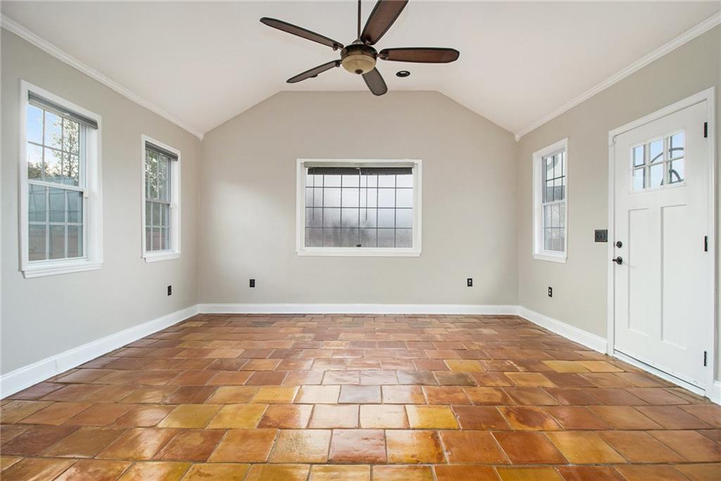 Owens Pond - Residential