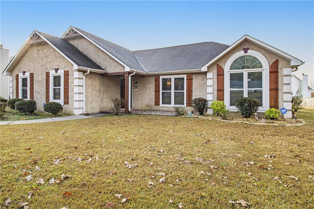 Owens Pond - Residential