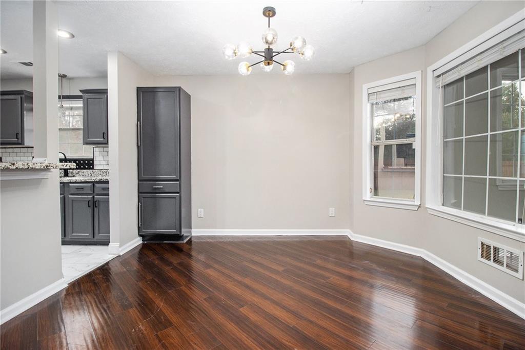 Owens Pond - Residential