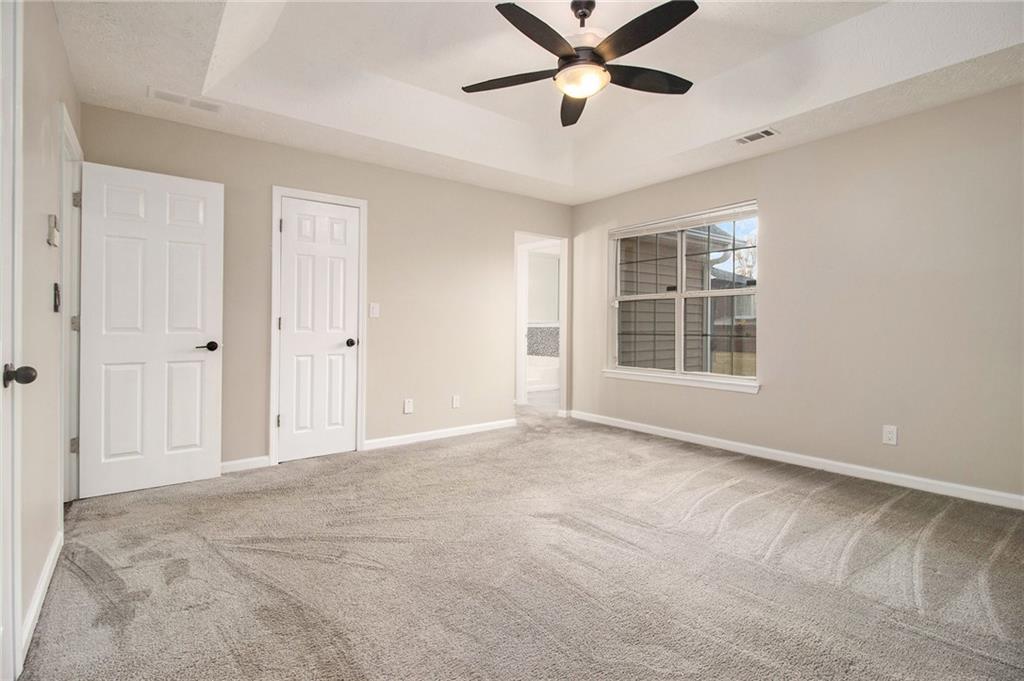 Owens Pond - Residential