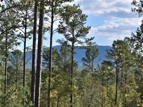 Vacant Land For Sale - 3871 Hwy 140<br/> Rydal, GA 30171