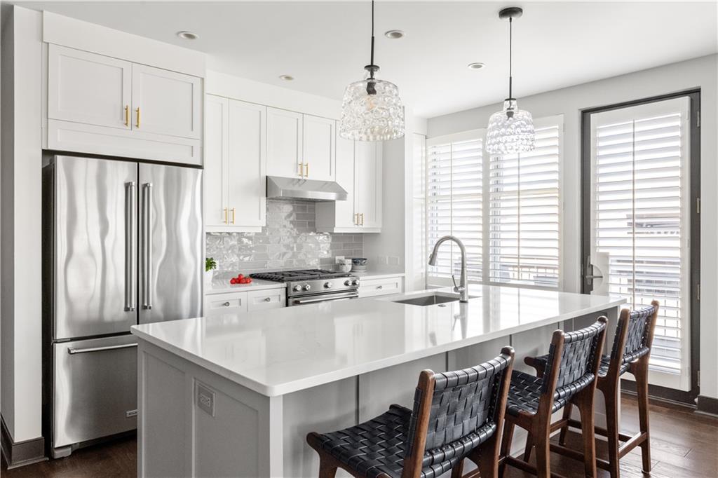 201 W Ponce De Leon Avenue 502