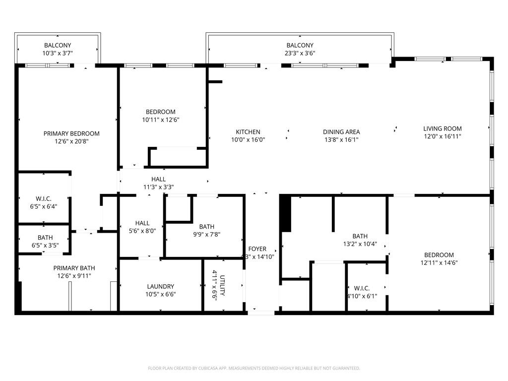 201 W Ponce De Leon Avenue 502