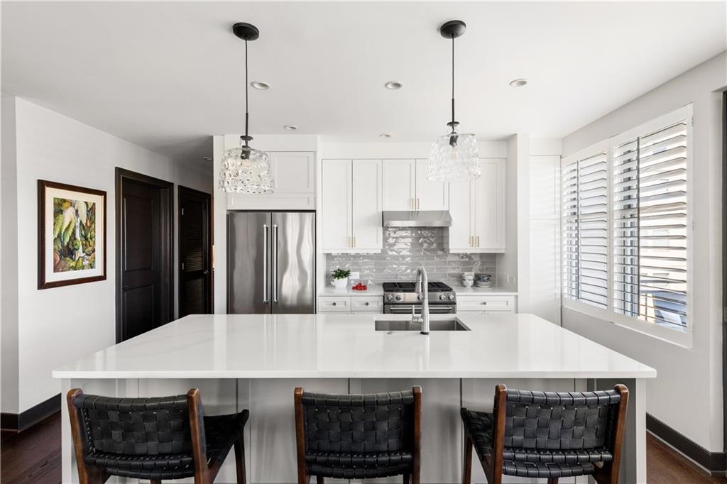 201 W Ponce De Leon Avenue 502