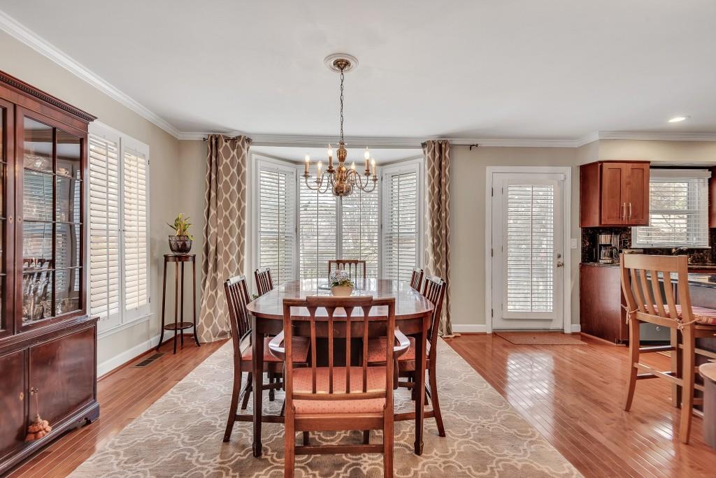 1150 Morningside Place NE