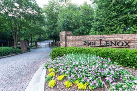 2901 Lenox Way NE 902 Atlanta GA 30324