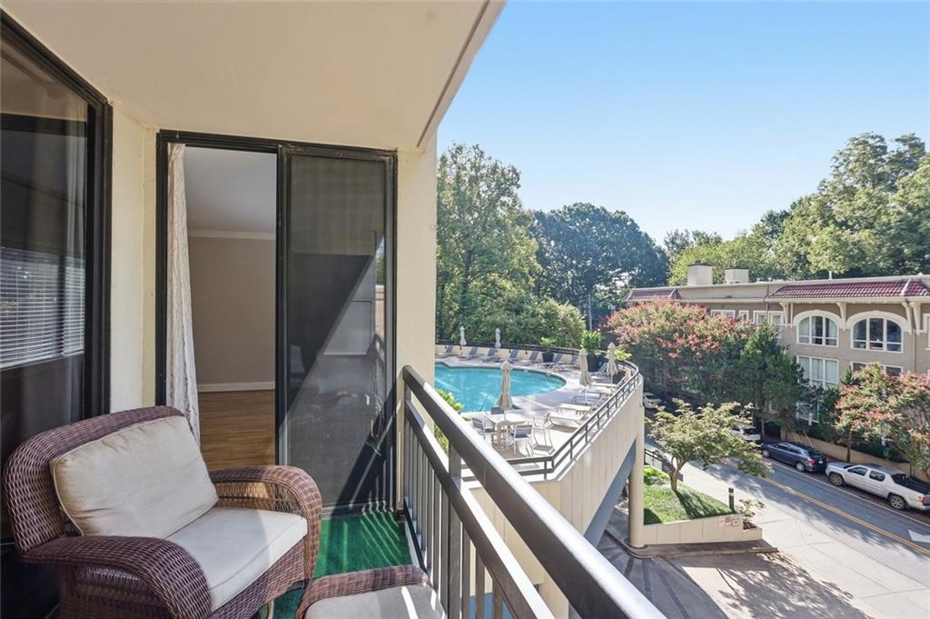 1130 Piedmont Avenue NE 505