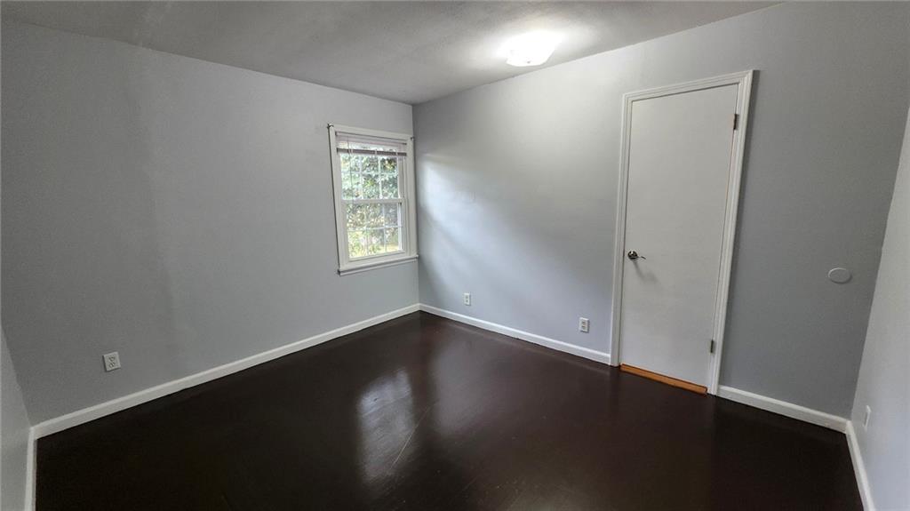 Eastwood Forrest - Residential Lease