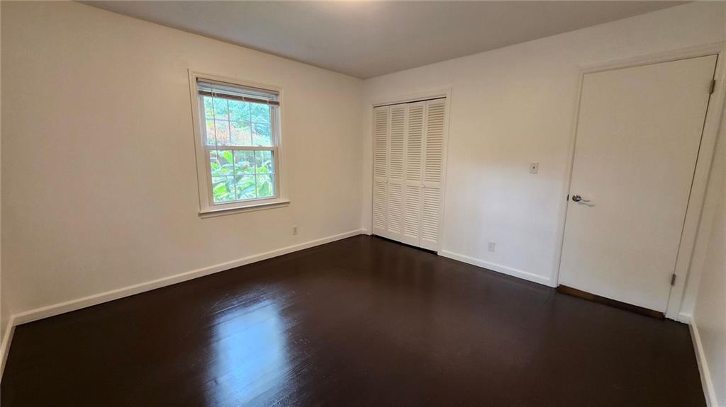 Eastwood Forrest - Residential Lease
