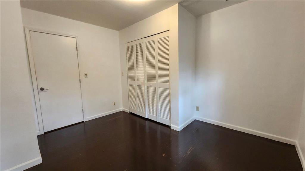 Eastwood Forrest - Residential Lease