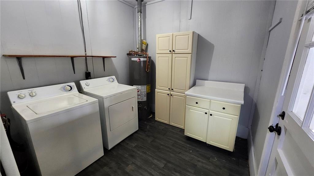 Eastwood Forrest - Residential Lease