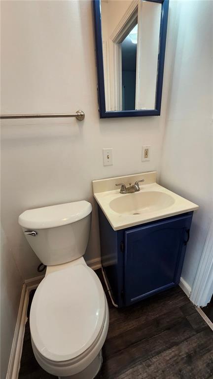 Eastwood Forrest - Residential Lease