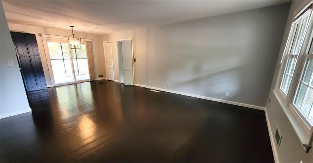 Eastwood Forrest - Residential Lease
