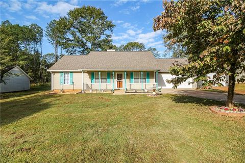 A home in Jackson