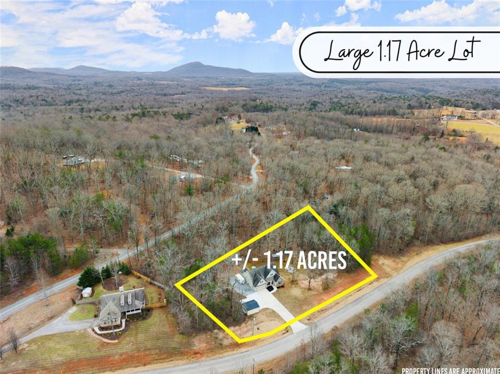 473 Eli Knob Road, Dahlonega, Georgia image 24