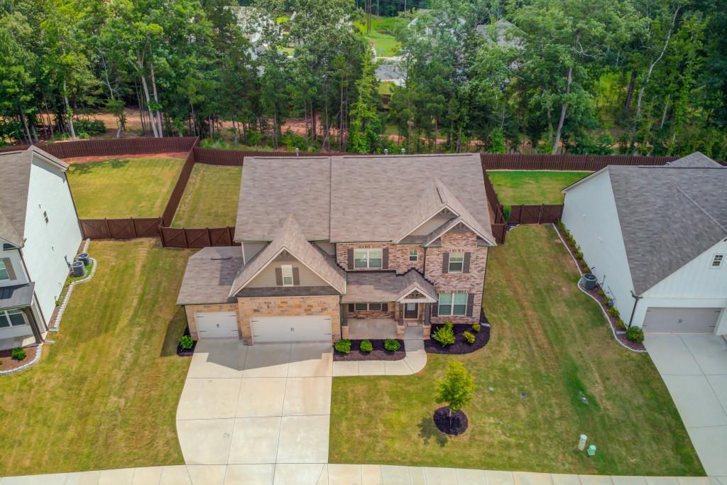 396 Brant Circle