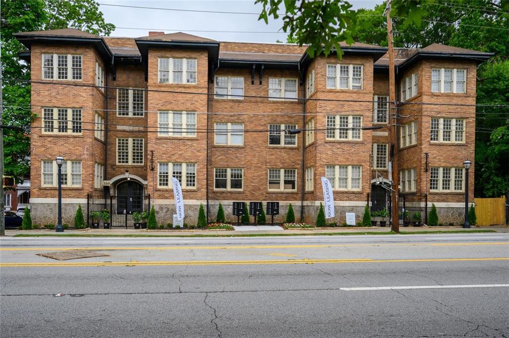 360 Ponce De Leon Ave Ne #1, Atlanta, Georgia image 1