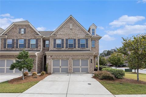 533 Coral Street Marietta GA 30064