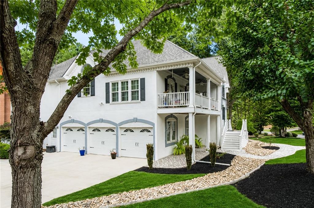 5365 Cottage Farm Road
