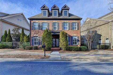 4271 Baverton Drive Suwanee GA 30024