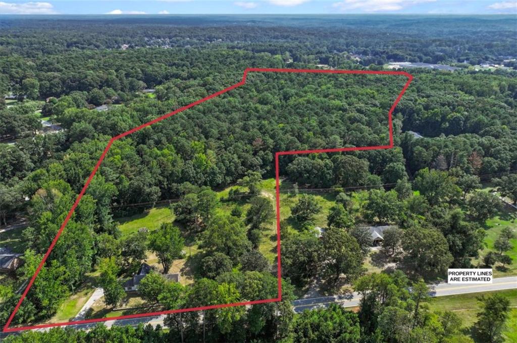 2094 Klondike Road