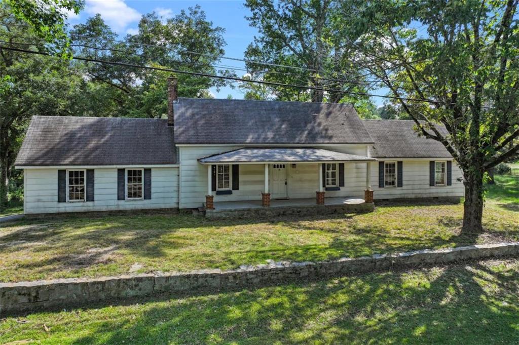 2094 Klondike Road