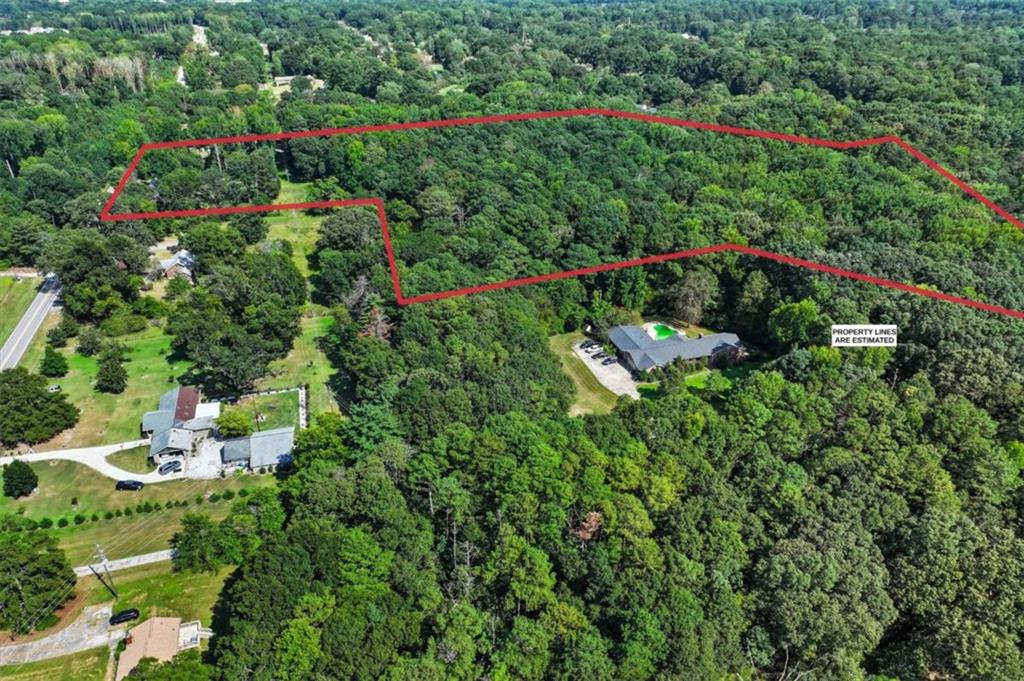 2094 Klondike Road