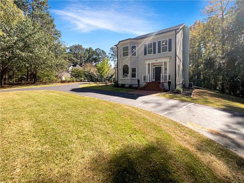 55 Summerhill Place Newnan GA 30263