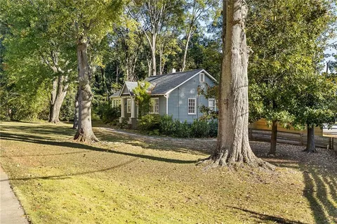 954 Bouldercrest Drive SE, Atlanta, GA 30316 - MLS#: 7406399