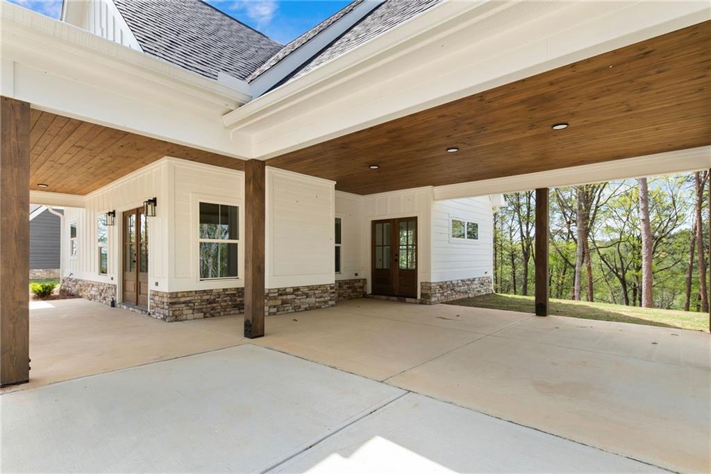 224 Mckelvey Circle, Taylorsville, Georgia image 4