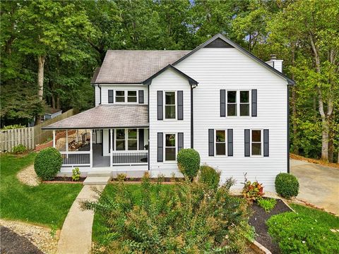 2017 Parsons Ridge Circle Duluth GA 30097