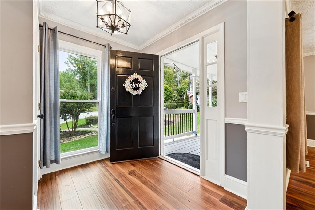 2017 Parsons Ridge Circle