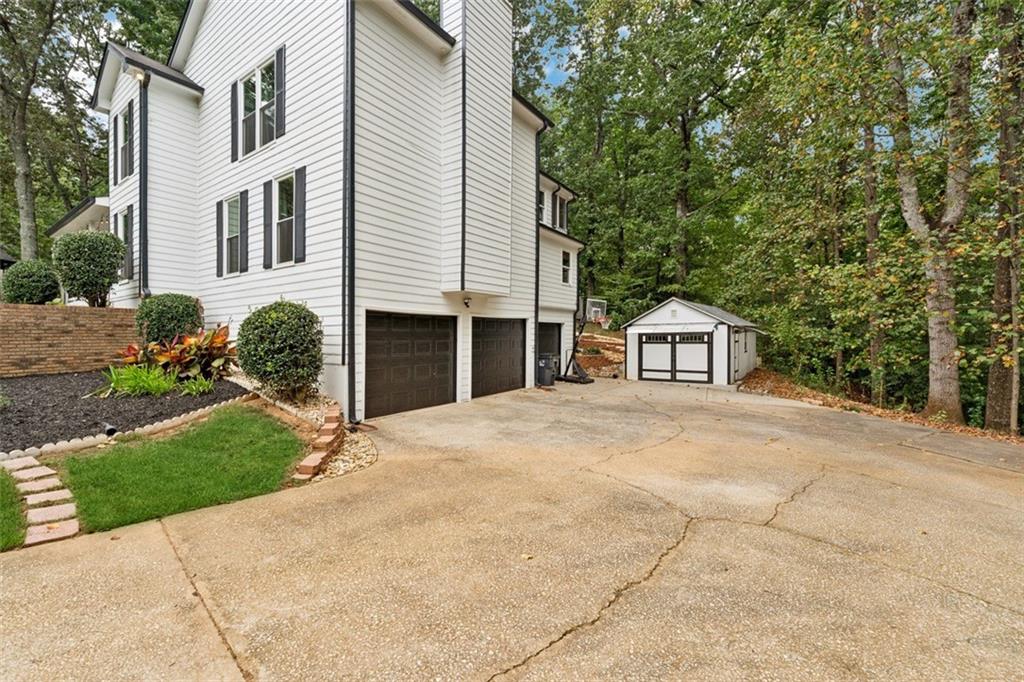 2017 Parsons Ridge Circle