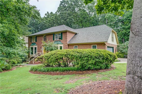 Homes For Sale - 2722 Innsbruck Lane<br/> Marietta, GA 30062