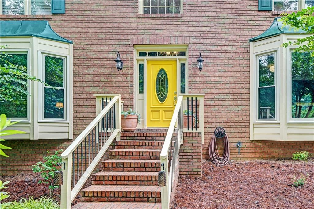 Photo of 2722 Innsbruck Lane, Marietta, GA 30062 (MLS # 7785483)
