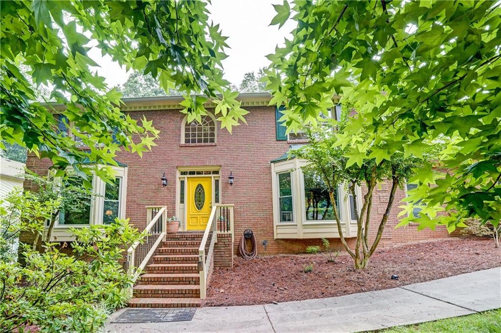 Photo of 2722 Innsbruck Lane, Marietta, GA 30062 (MLS # 7785483)