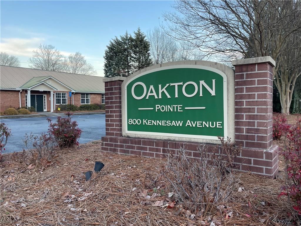 800 Kennesaw Avenue NW 310