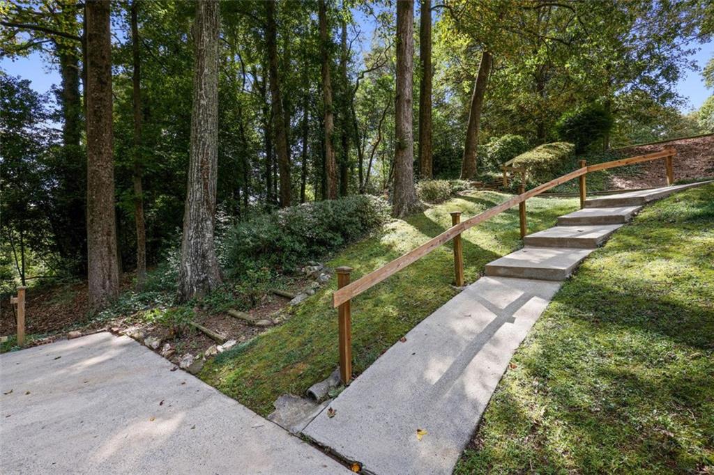 605 Patrick Place, Sandy Springs, Georgia image 34