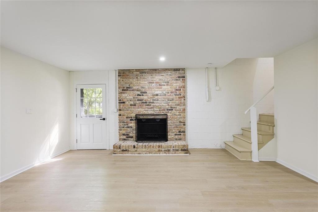 605 Patrick Place, Sandy Springs, Georgia image 25
