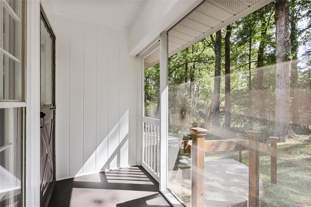 605 Patrick Place, Sandy Springs, Georgia image 6