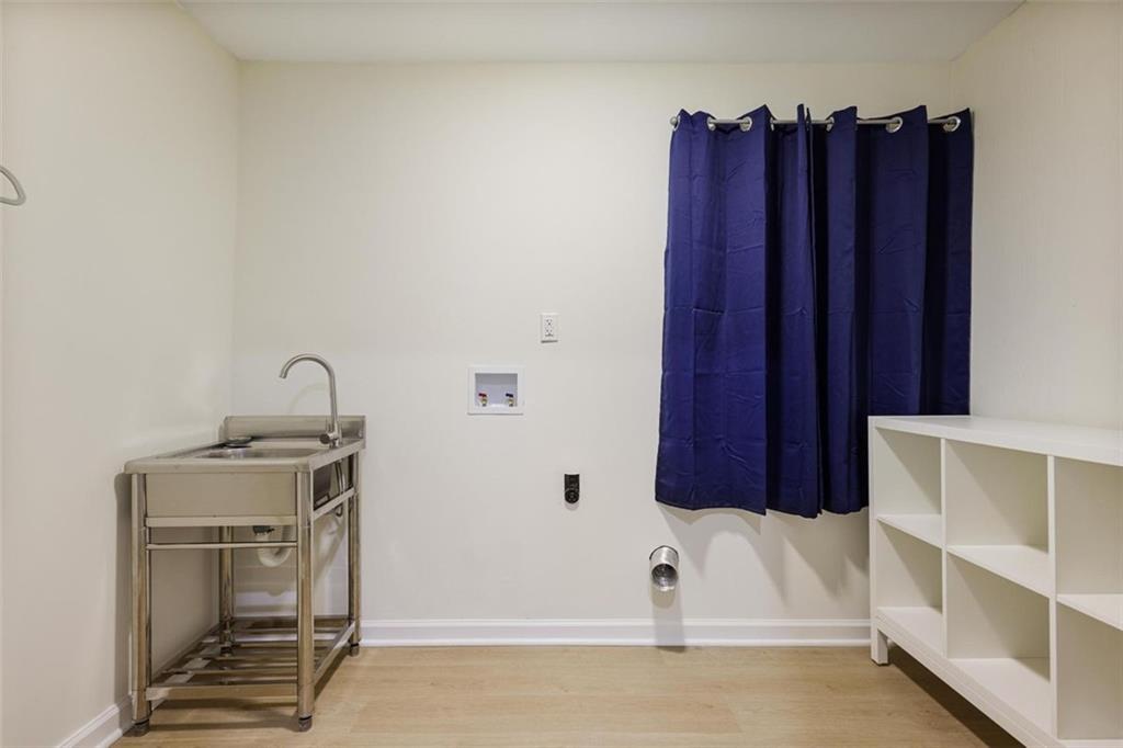 605 Patrick Place, Sandy Springs, Georgia image 30