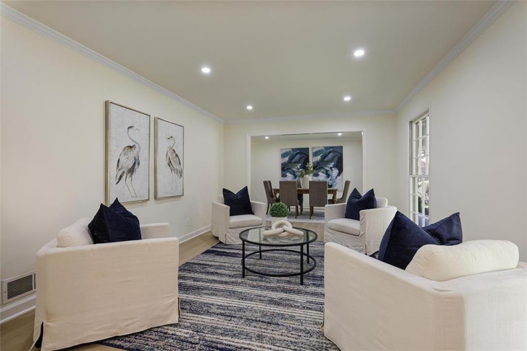 605 Patrick Place, Sandy Springs, Georgia image 10