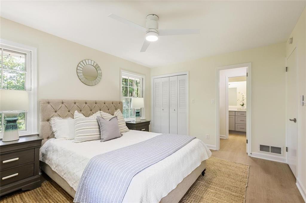 605 Patrick Place, Sandy Springs, Georgia image 16