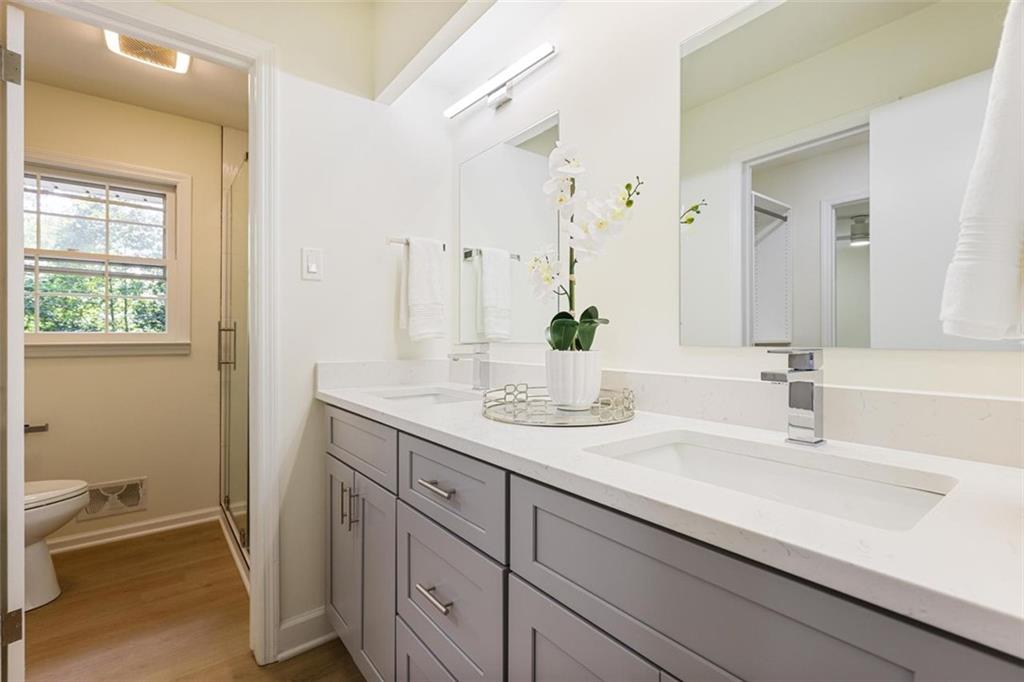 605 Patrick Place, Sandy Springs, Georgia image 17