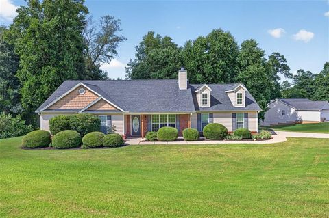 Homes For Sale - 25 Persimmon Drive<br/> Jackson County, Jefferson, GA 30549