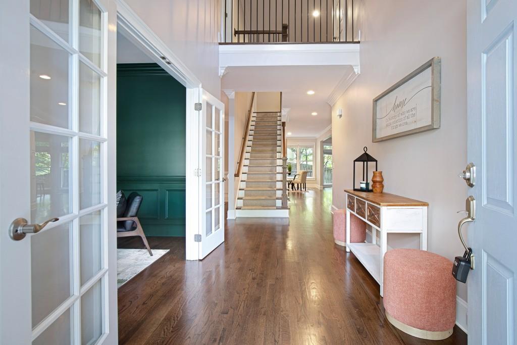 2635 Brookline Circle NE